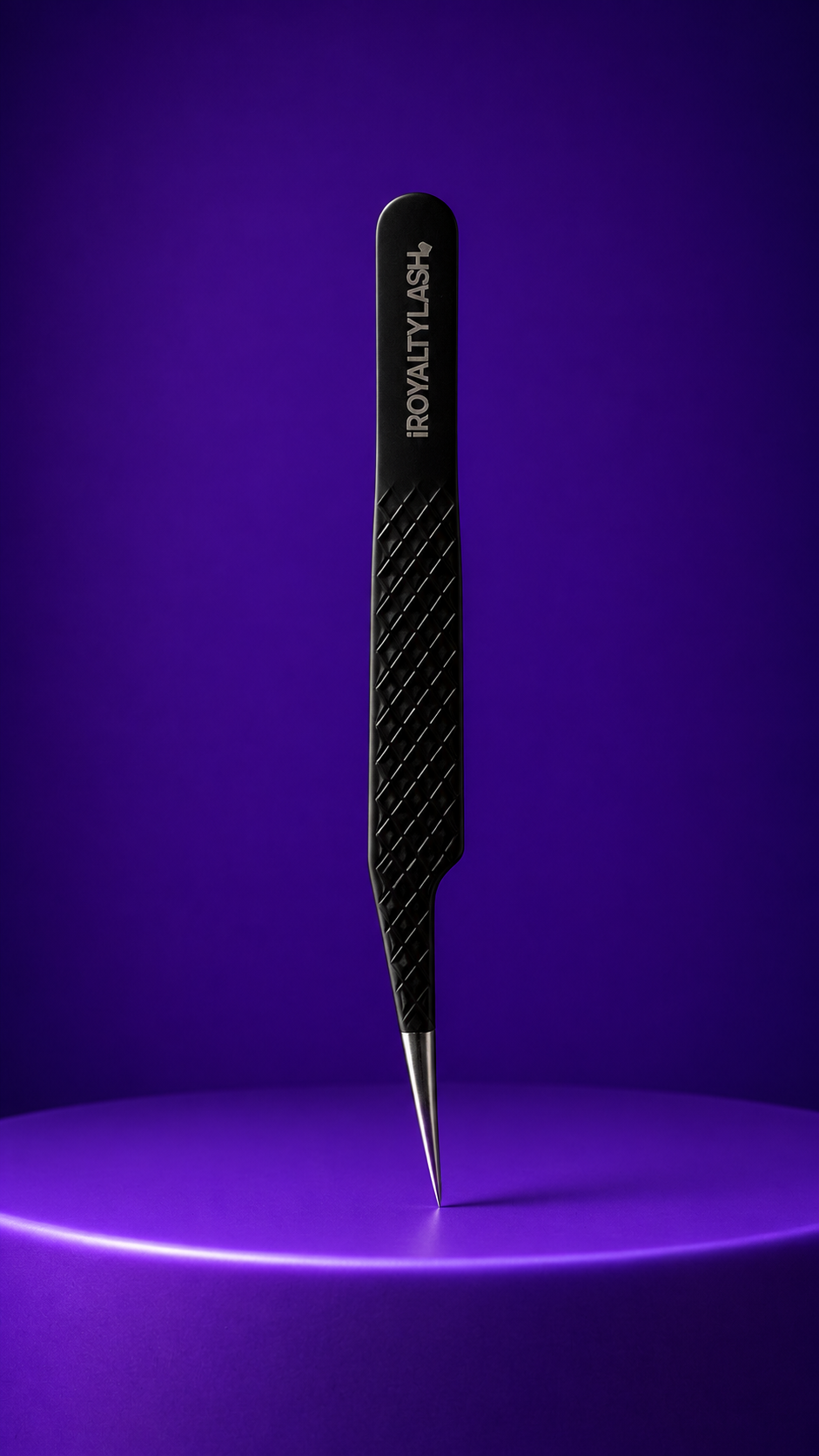 Professional Lash Tweezers
