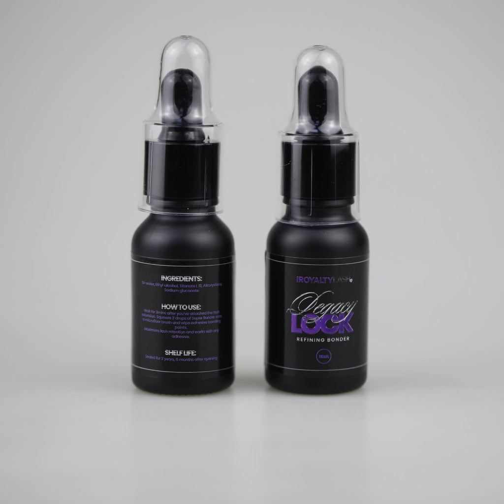 Legacy Lock Bonder