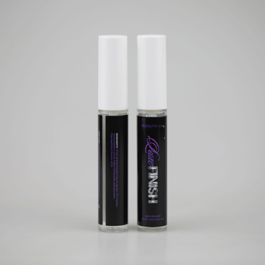 Luxe Finish Sealant