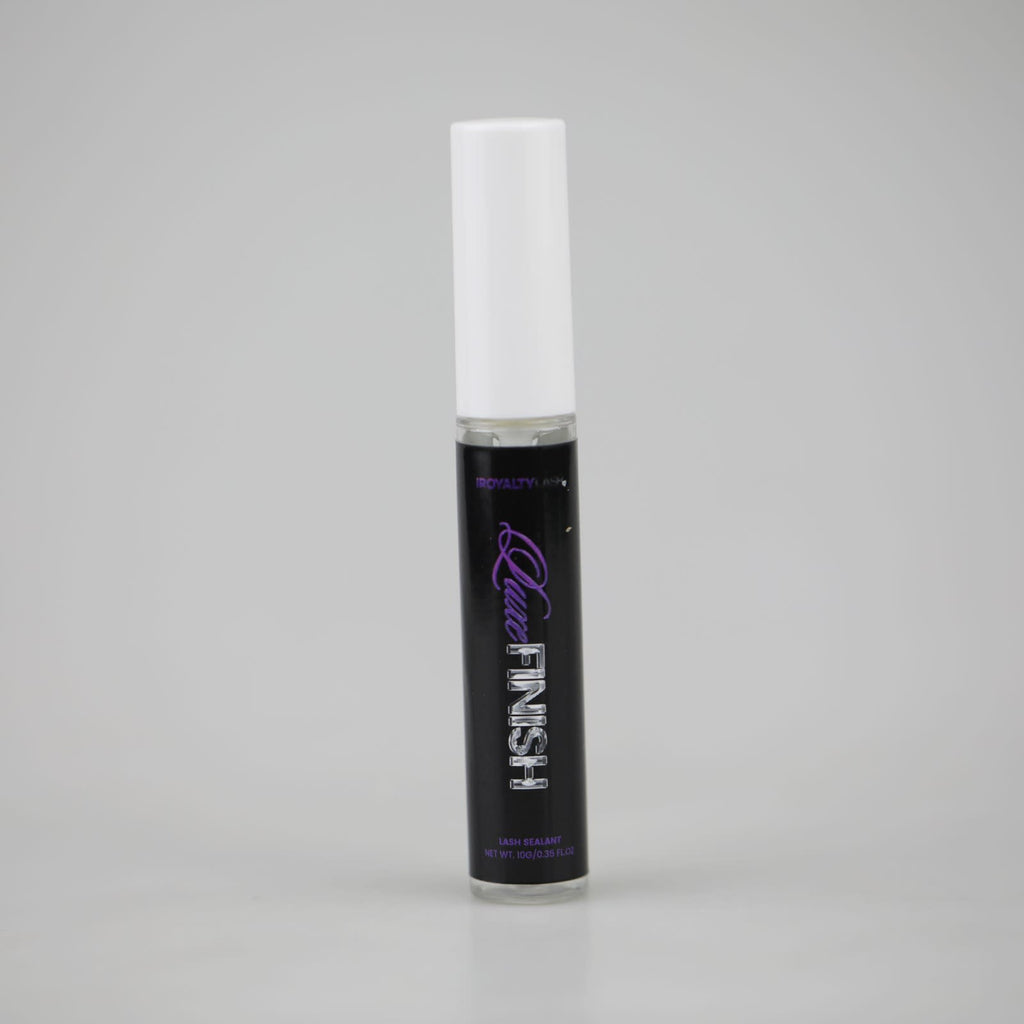 Luxe Finish Sealant
