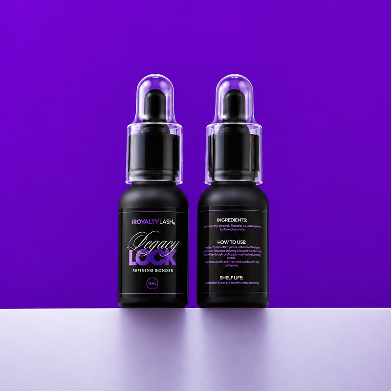 Legacy Lock Bonder