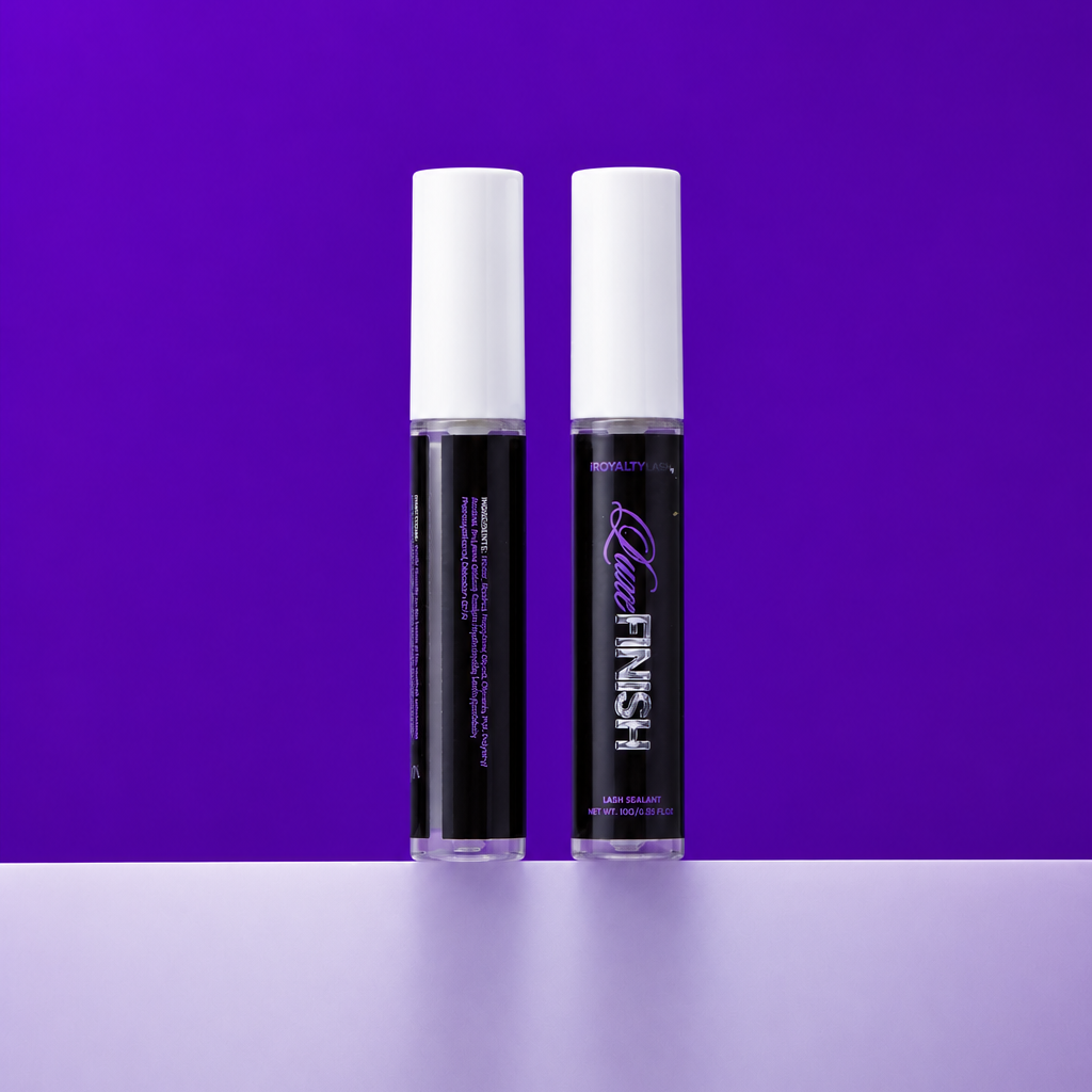 Luxe Finish Sealant